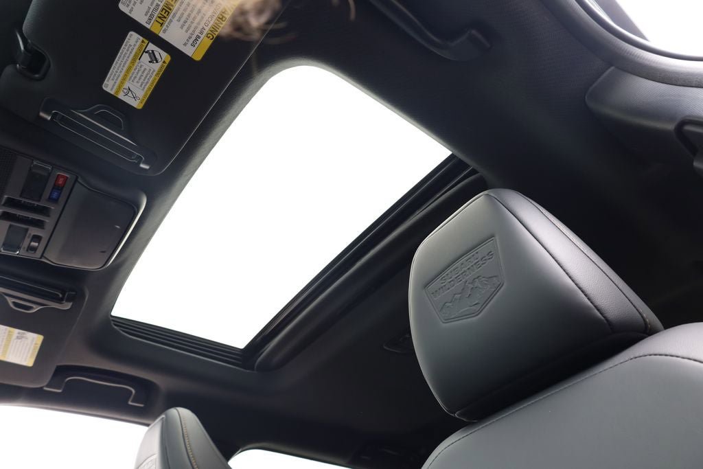 New 2026 Subaru Outback Wilderness AWD/4WD image 8
