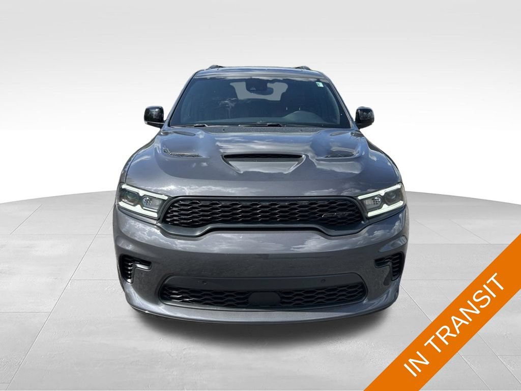 Certified 2024 Dodge Durango SRT AWD/4WD image 2