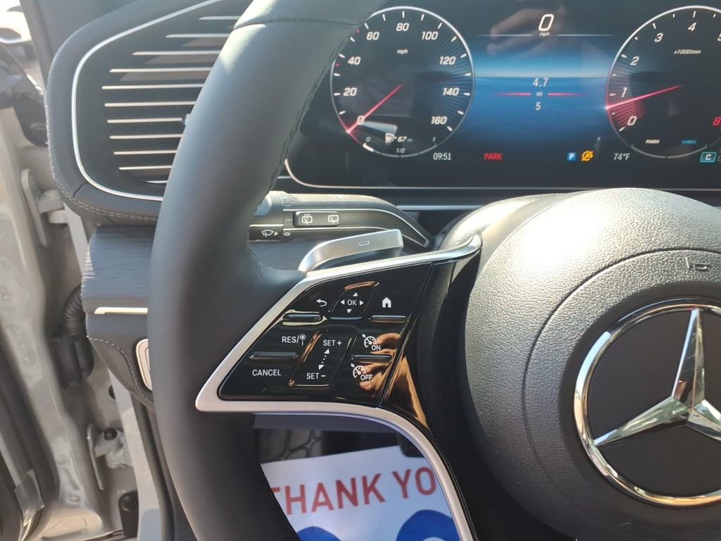 New 2026 Mercedes-Benz GLE 450 4MATIC image 20