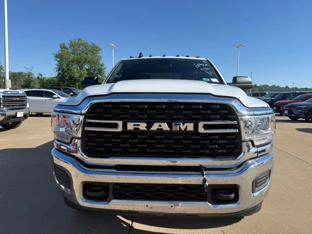 Used 2022 RAM 2500 Big Horn w/ Snow Chief Group AWD/4WD image 9