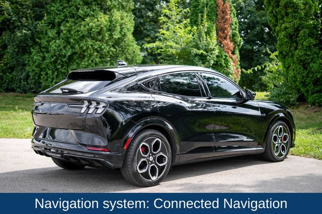 Used 2023 Ford Mustang Mach-E GT AWD/4WD image 5