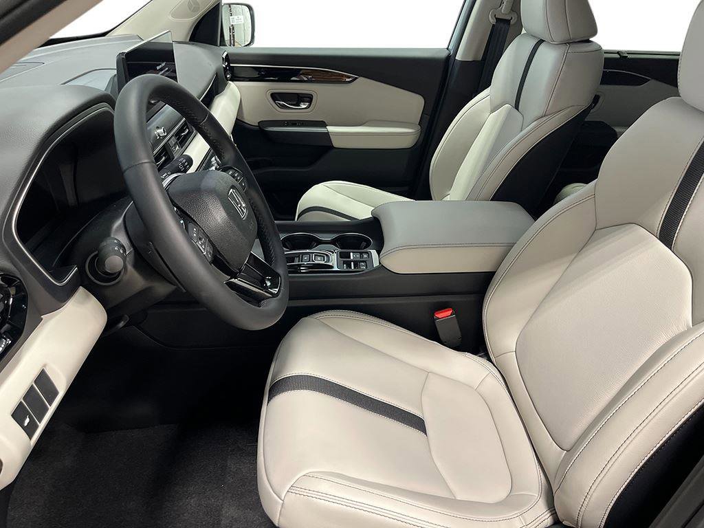 New 2026 Honda Pilot EX-L image 10