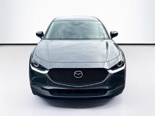 New 2026 MAZDA CX-30 AWD 2.5 S w/ Select Sport Pkg image 2