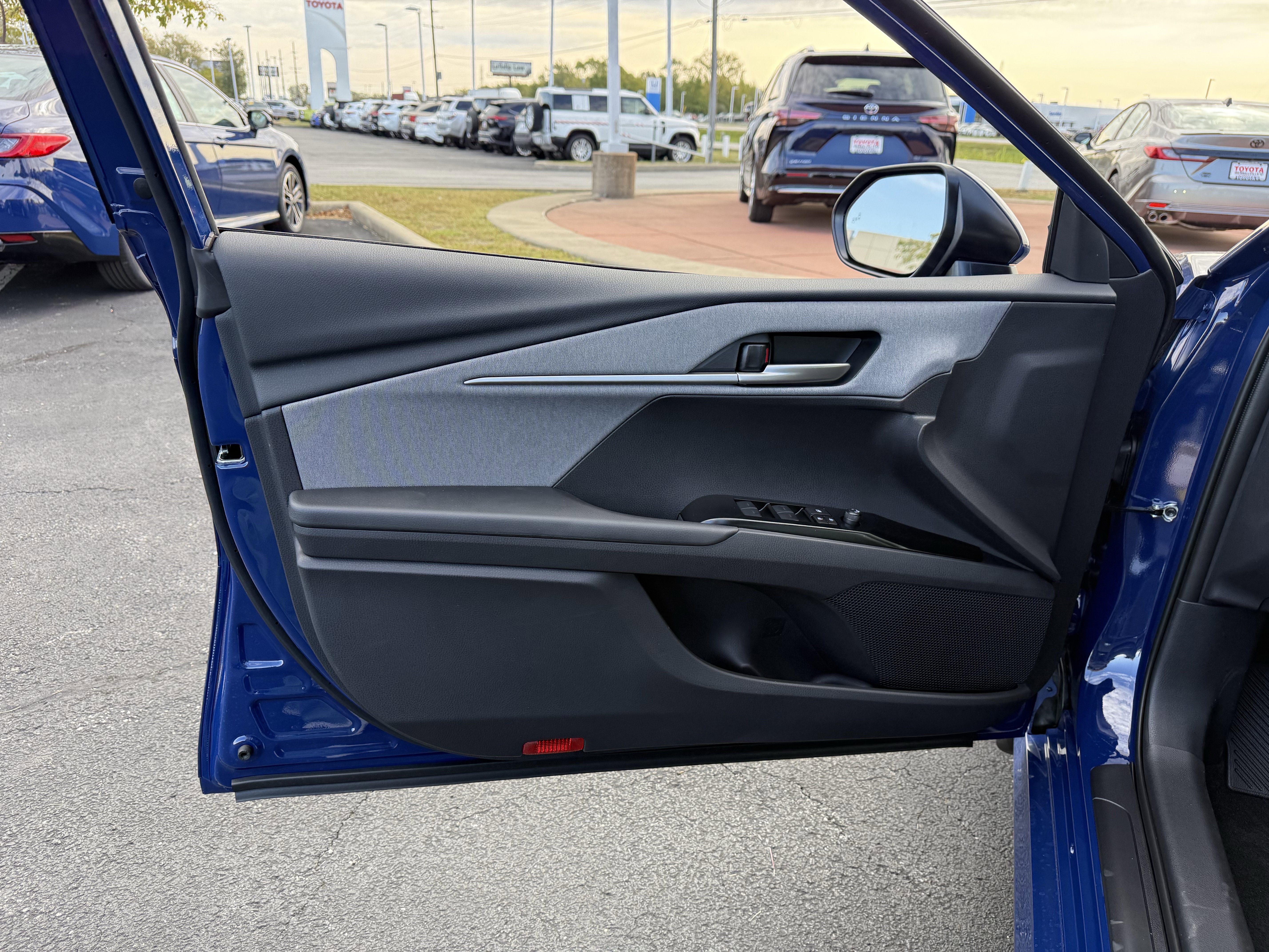 New 2026 Toyota Camry LE image 12