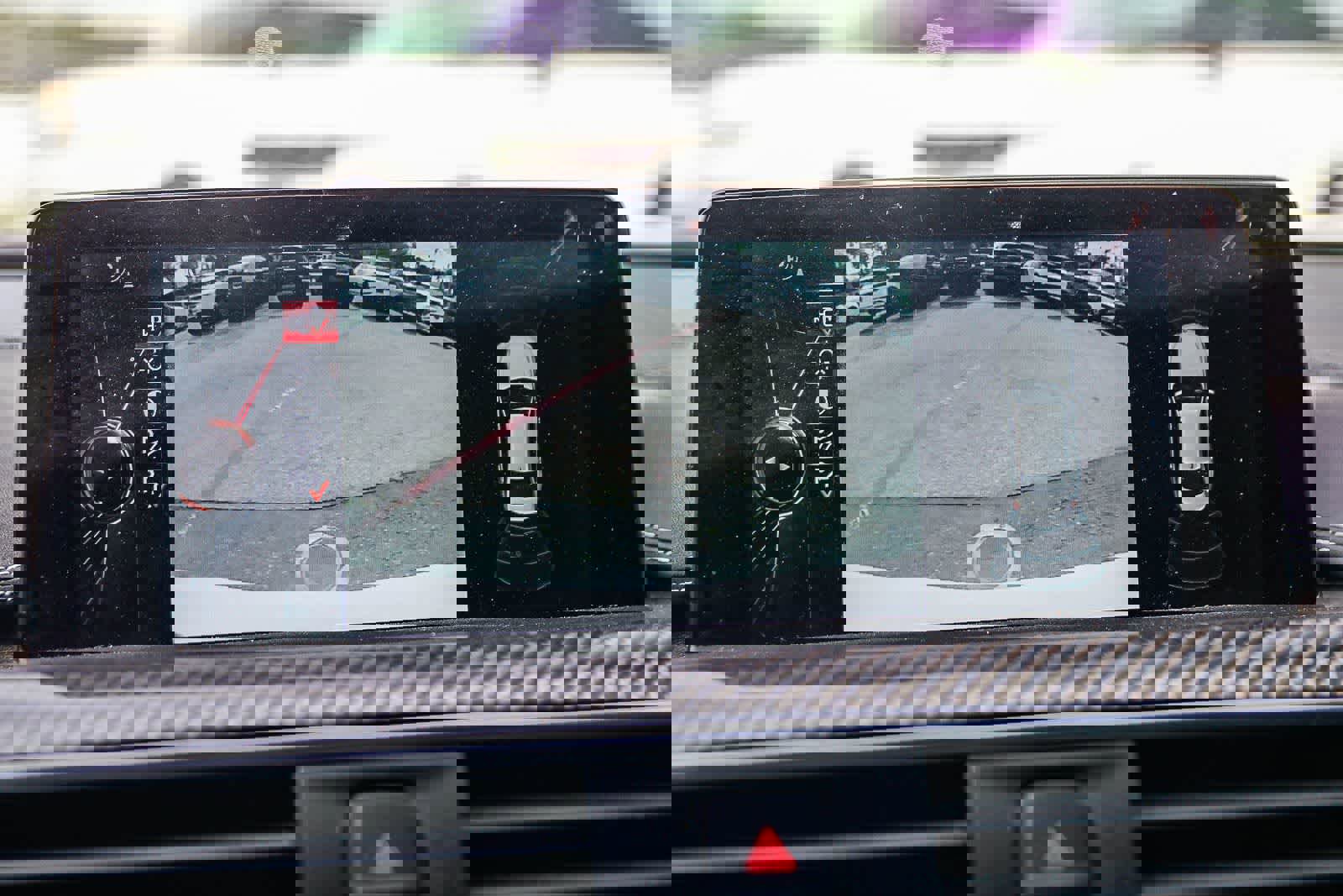 Used 2016 BMW M3 image 23