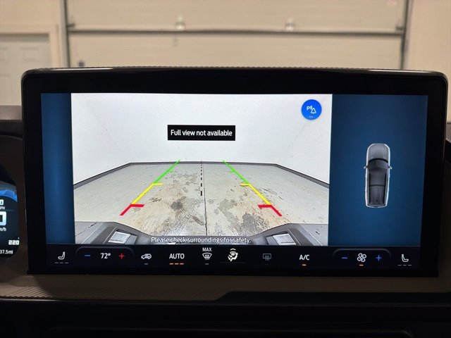 Used 2025 Ford Bronco Sport Big Bend w/ Convenience Package image 28