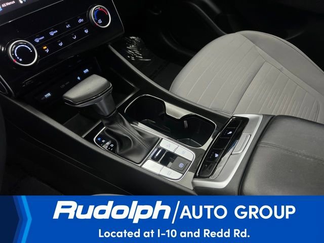 Used 2023 Hyundai Santa Cruz SEL w/ Activity Package image 24