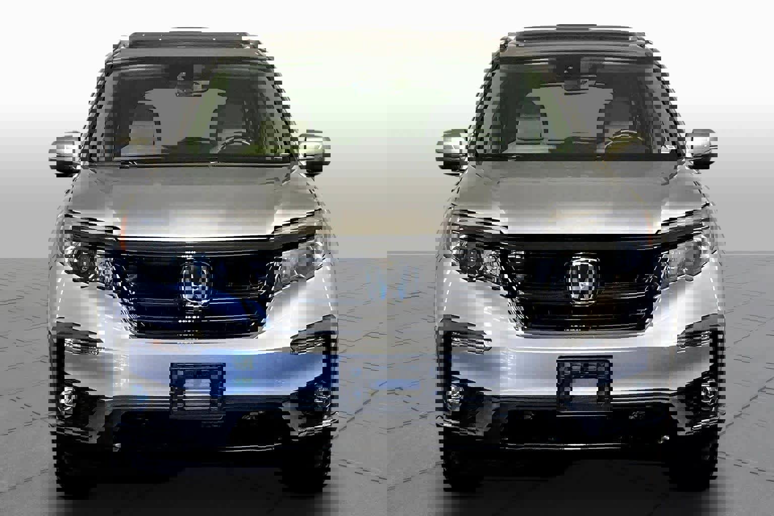 Used 2021 Honda Pilot Special Edition image 4