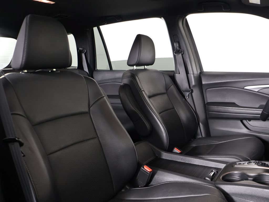 Used 2023 Honda Passport EX-L image 30