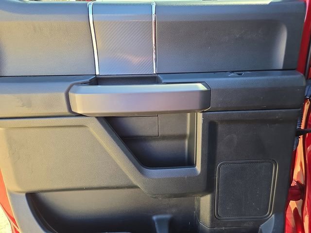 Used 2018 Ford F150 XLT w/ Equipment Group 302A Luxury image 17