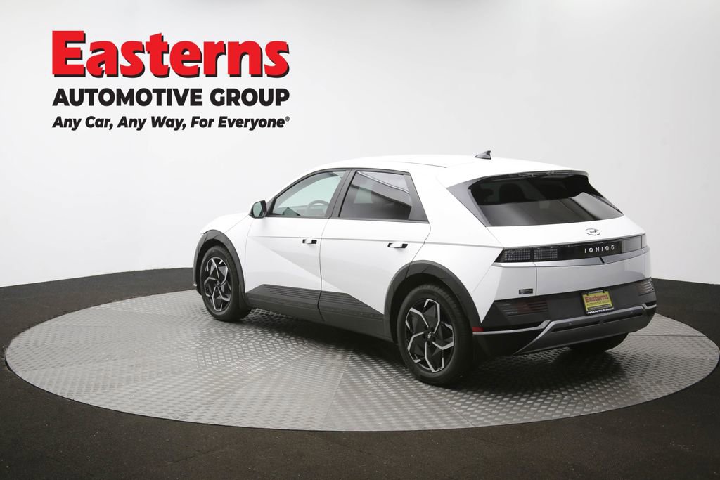 Used 2024 Hyundai Ioniq 5 SE RWD image 63