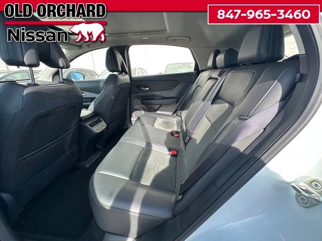 Used 2024 Nissan Ariya AWD image 13