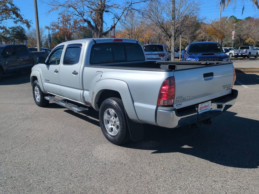 Used 2007 Toyota Tacoma PreRunner image 7