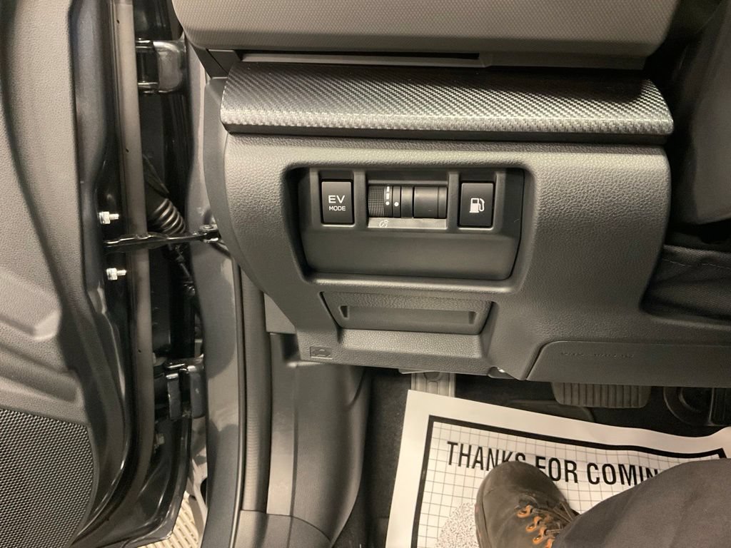 New 2026 Subaru Crosstrek 2.5i Limited AWD/4WD image 13