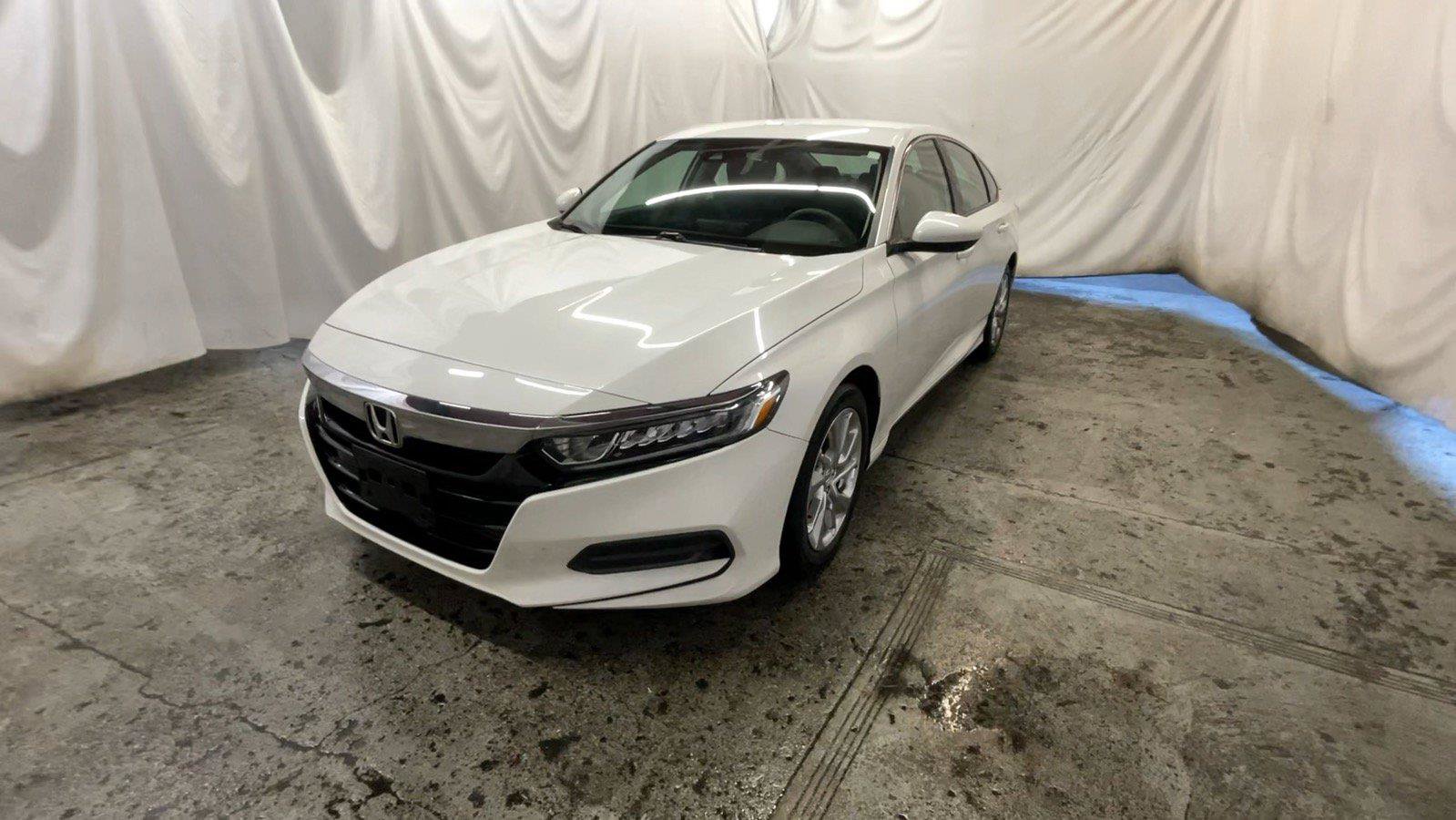 Used 2019 Honda Accord LX image 14