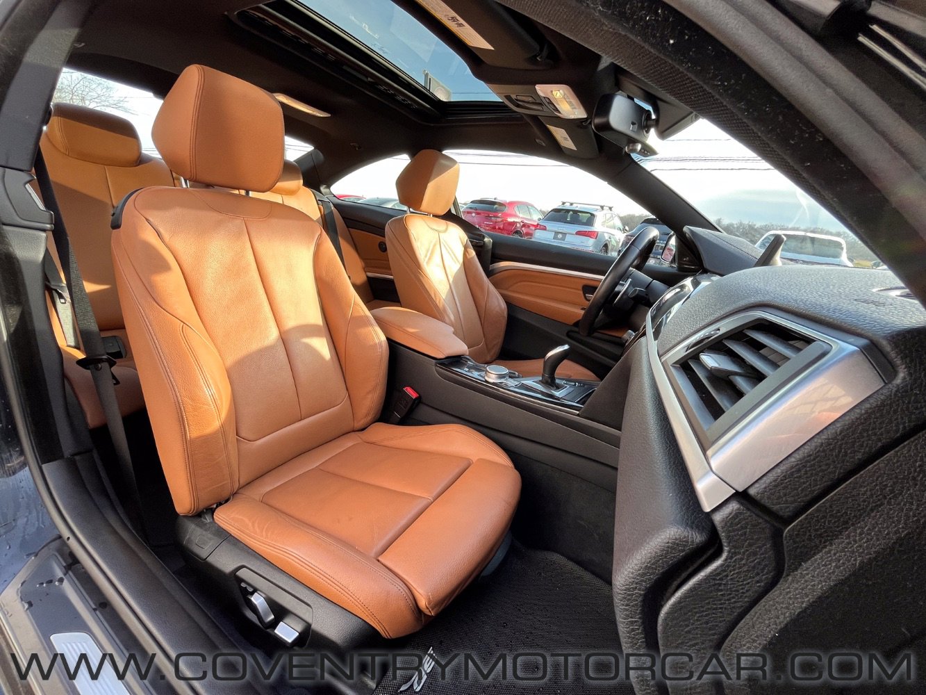 Used 2018 BMW 440i xDrive Coupe image 32