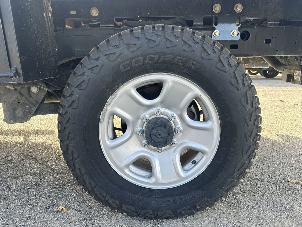 Used 2023 RAM 2500 Tradesman image 10