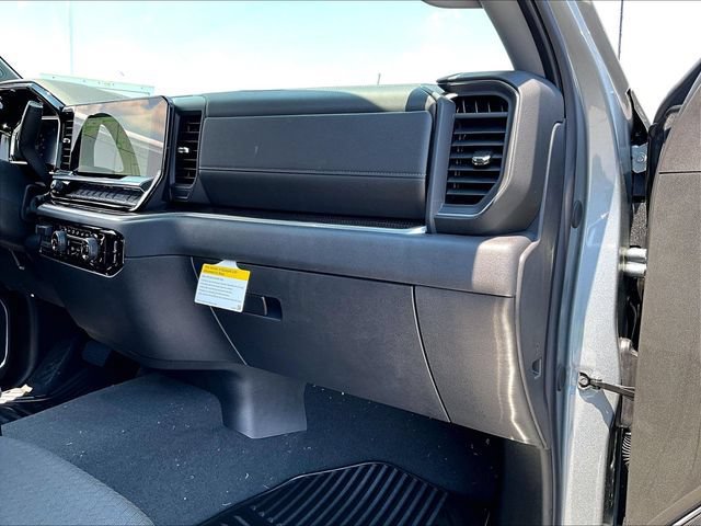New 2026 Chevrolet Silverado 1500 LT AWD/4WD image 26