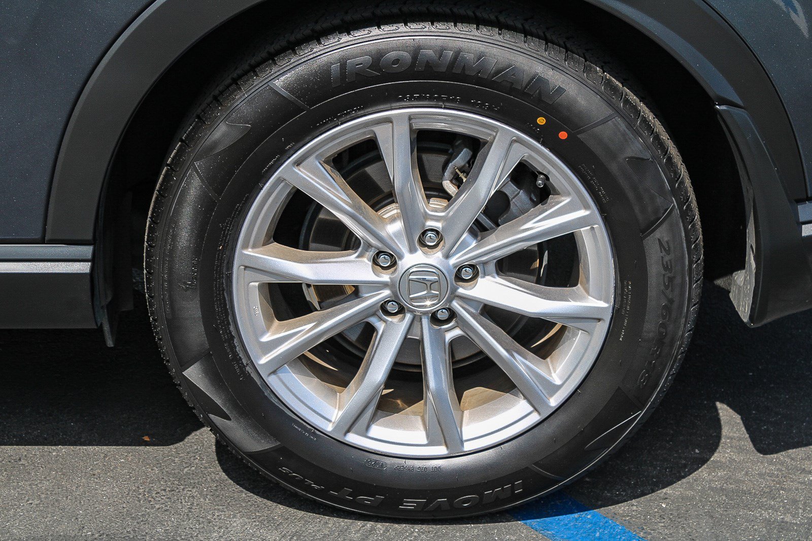Certified 2023 Honda CR-V EX-L image 12