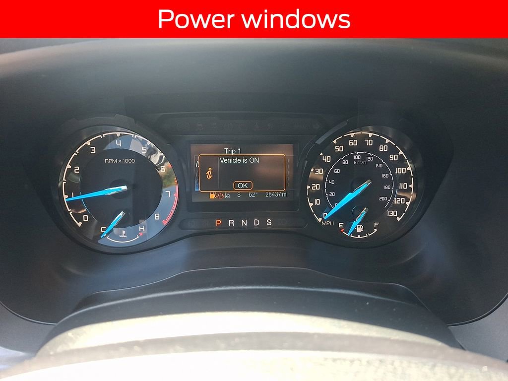 Certified 2023 Ford Ranger XLT w/ Equipment Group 301A Mid AWD/4WD image 19