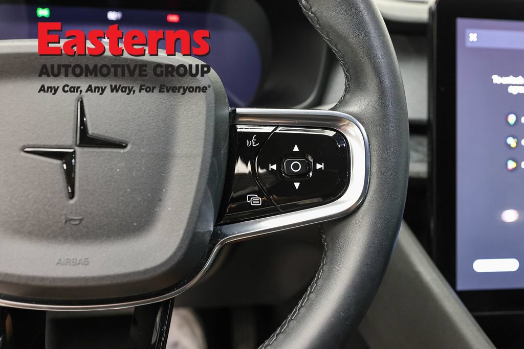 Used 2023 Polestar Polestar 2 FWD image 16