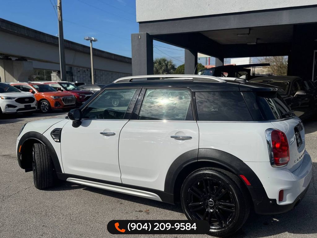 Used 2019 MINI Cooper Countryman image 11