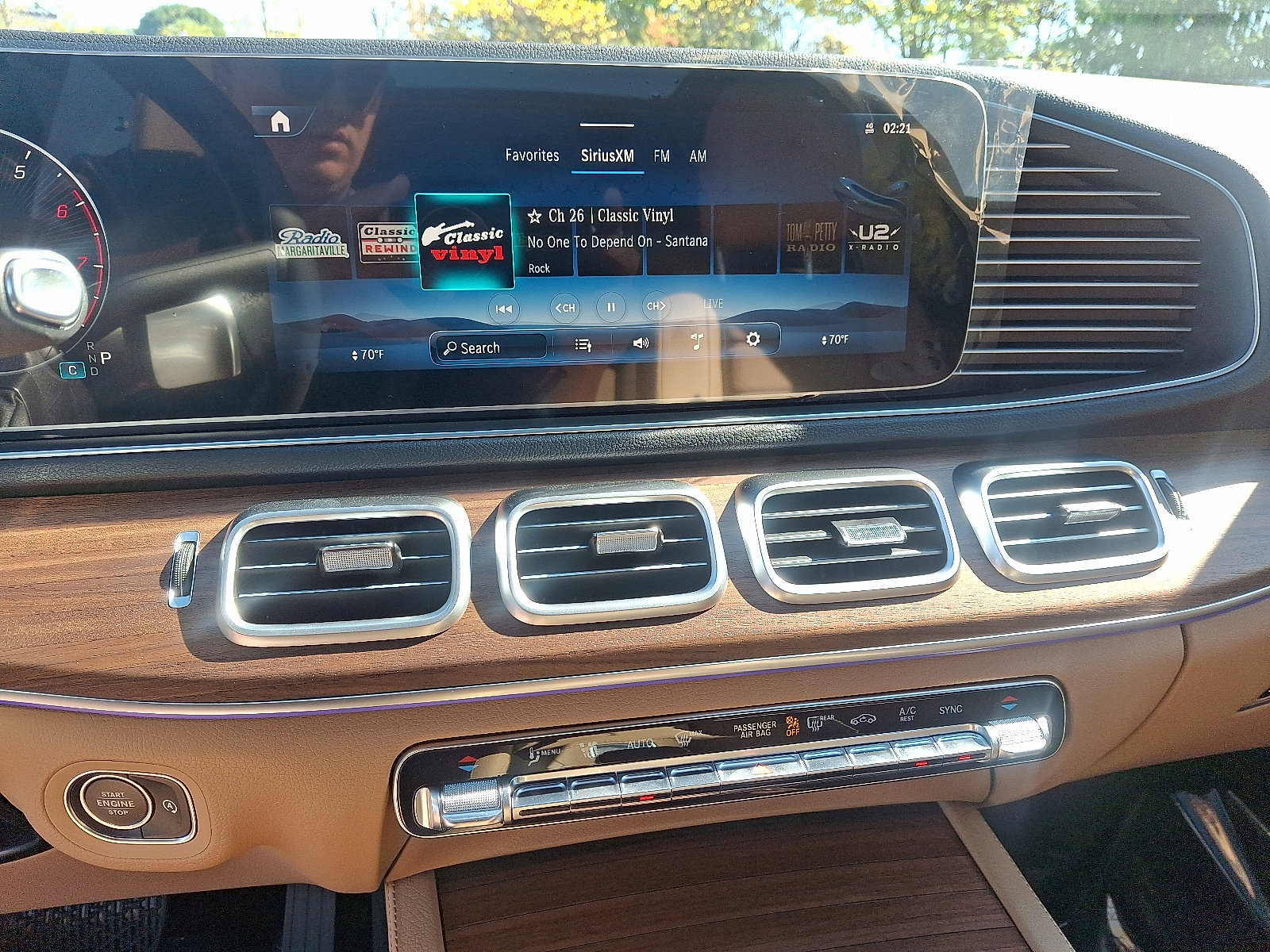 New 2026 Mercedes-Benz GLE 450 4MATIC image 13