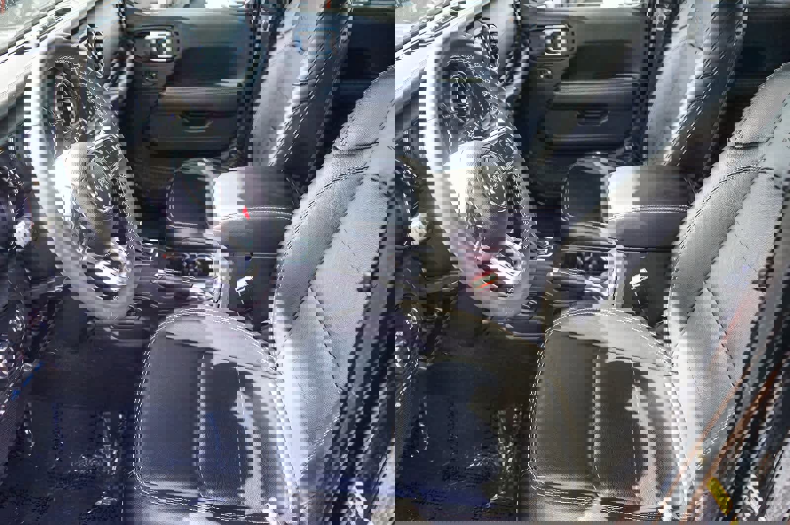 Used 2023 Jeep Wrangler Sahara image 16