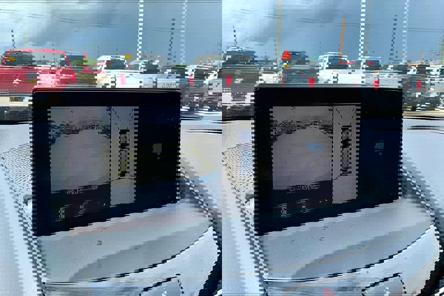 Used 2025 Acura RDX A-Spec AWD/4WD image 27