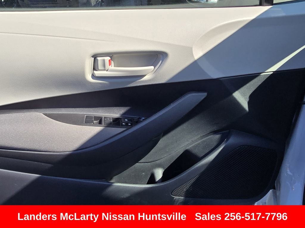 Used 2026 Toyota Corolla LE FWD image 20