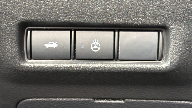 New 2027 Nissan Sentra SV w/ SV Convenience Package FWD image 23