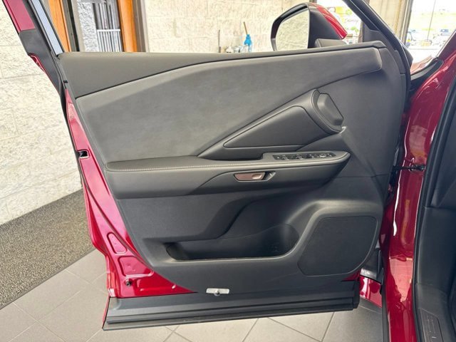 New 2026 Lexus TX 350 AWD w/ Technology Package image 36
