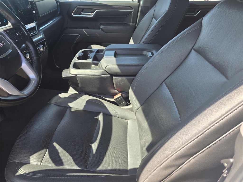 Used 2024 GMC Sierra 1500 SLT image 19