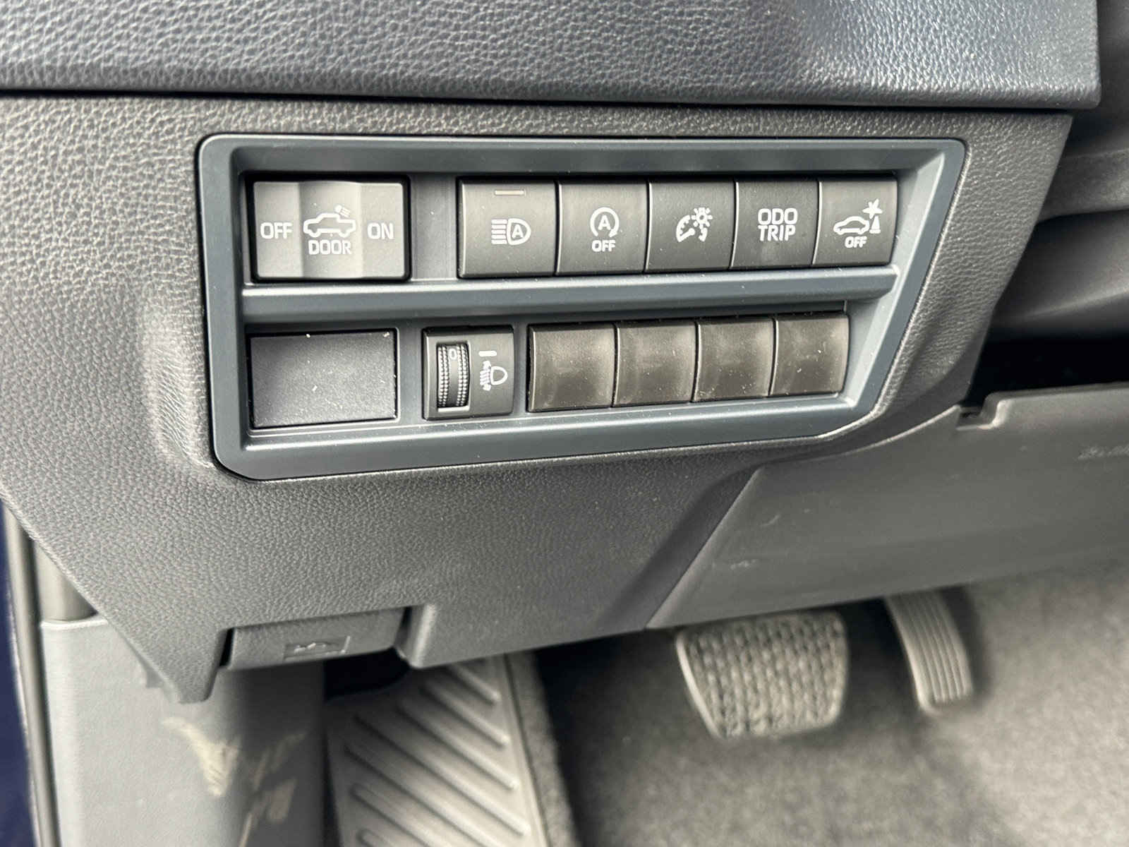 New 2026 Toyota Tundra SR5 image 17