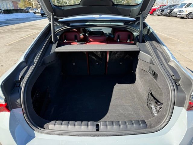 Used 2023 BMW 430i Gran Coupe xDrive w/ M Sport Package image 12