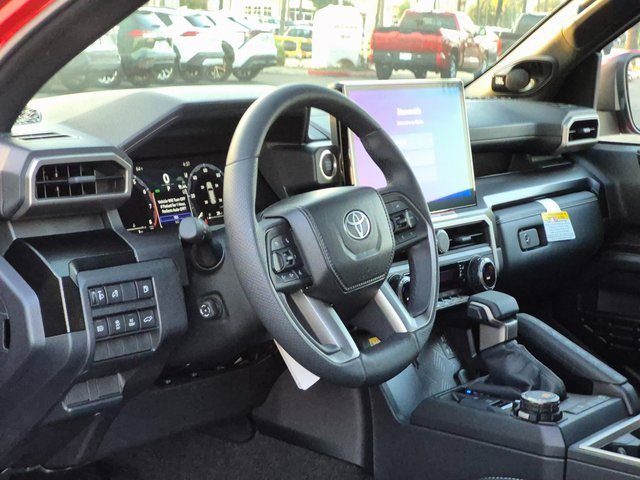 New 2026 Toyota 4Runner Limited image 3