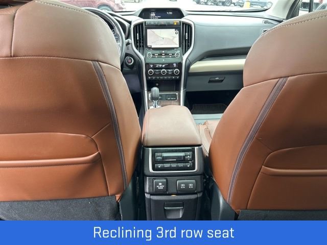 Used 2021 Subaru Ascent Touring AWD/4WD image 10