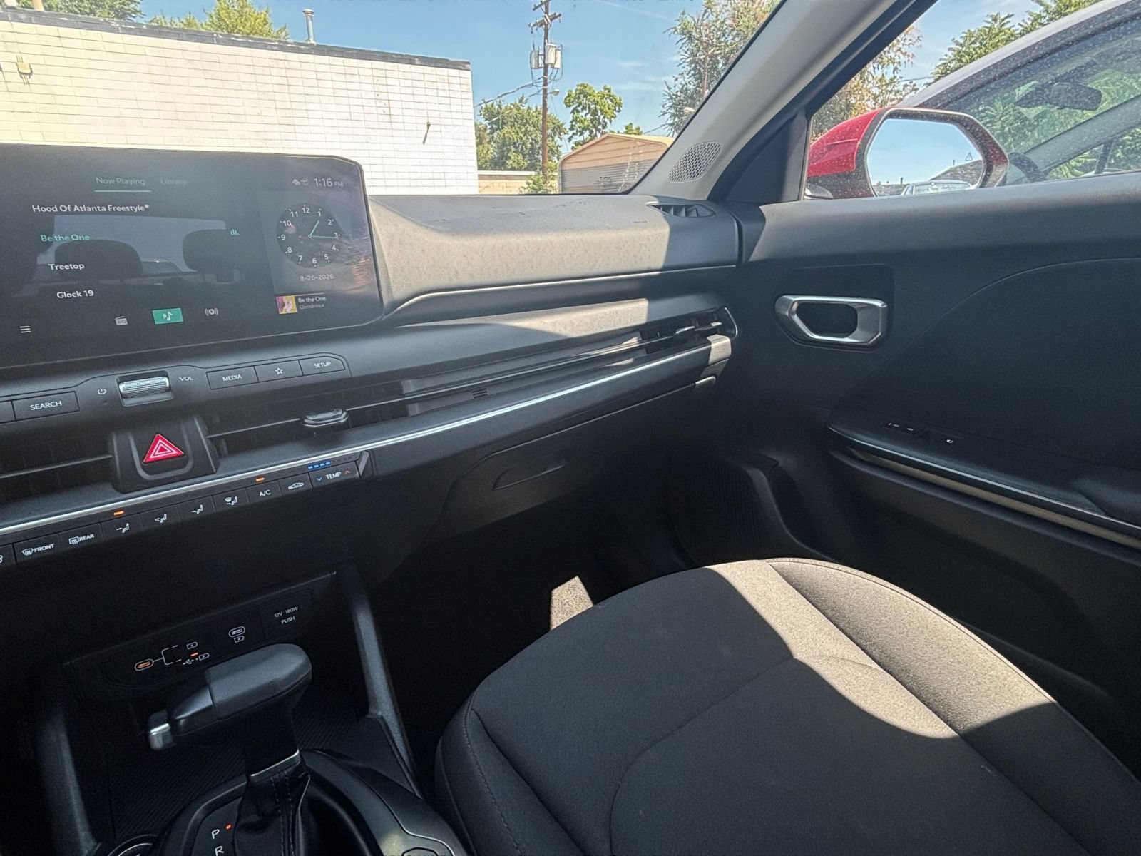 Used 2026 Kia K4 FWD image 31