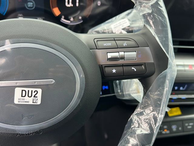 New 2026 Hyundai Kona SEL Premium image 24