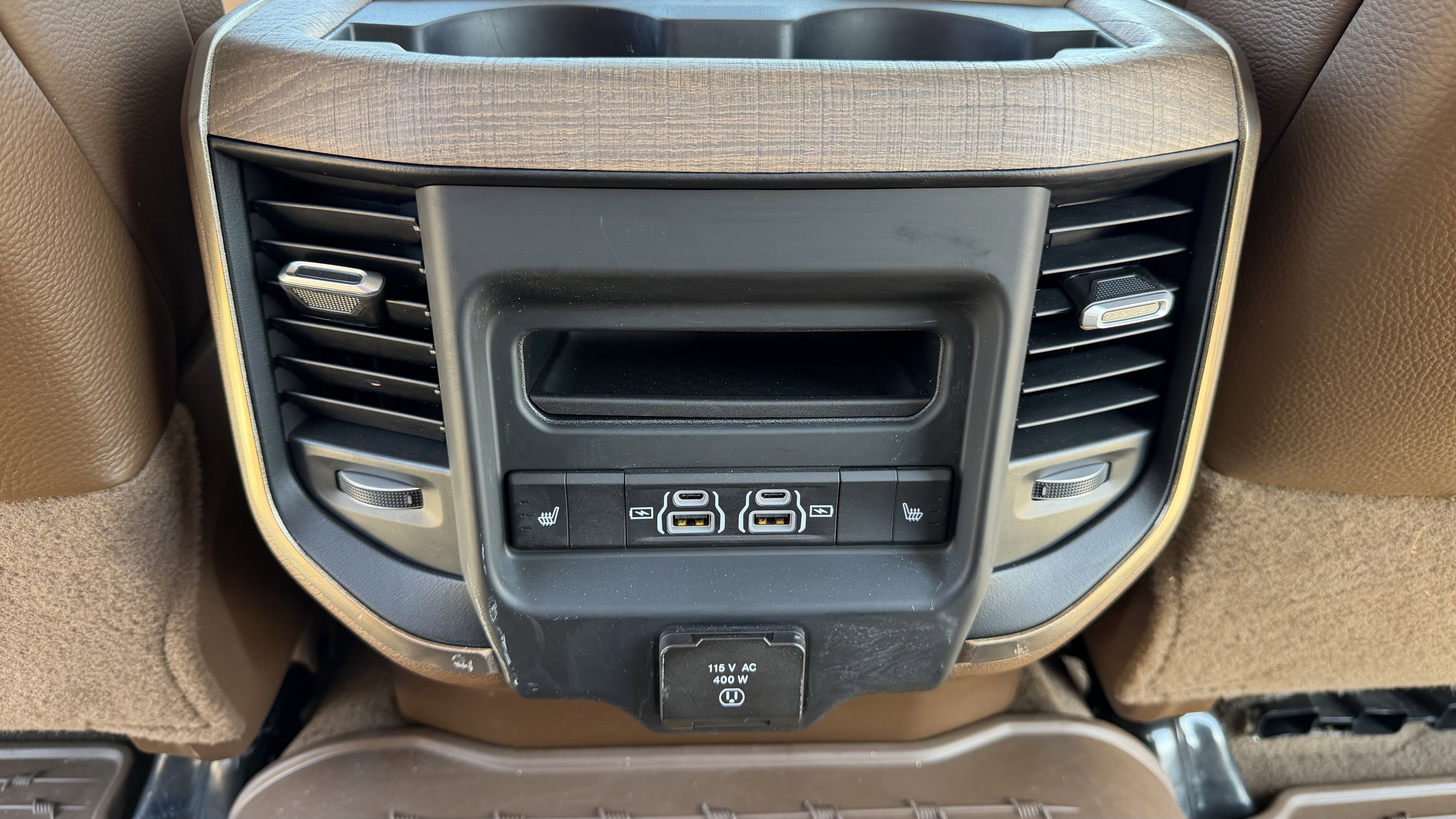 Used 2024 RAM 3500 Limited w/ Safety Group image 45