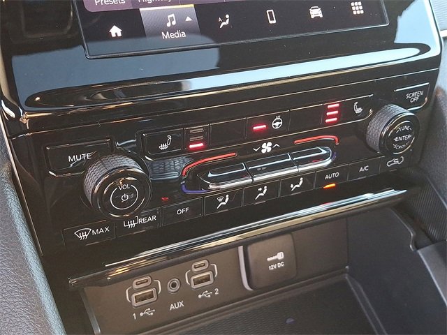 New 2025 Jeep Grand Cherokee L Altitude image 19