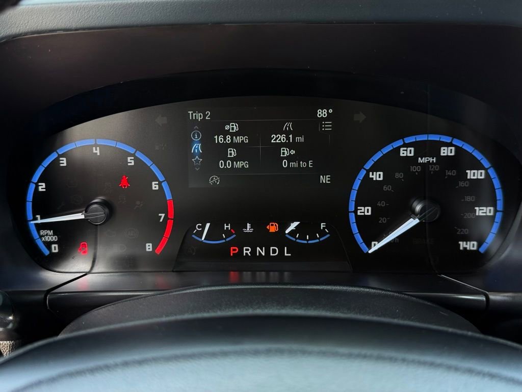 Certified 2024 Ford Bronco Sport Heritage w/ Heritage Convenience Package image 18