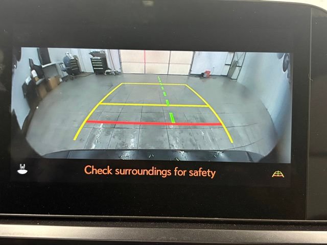 Used 2023 Lexus UX 250h FWD w/ Accessory Package (Z1) image 24
