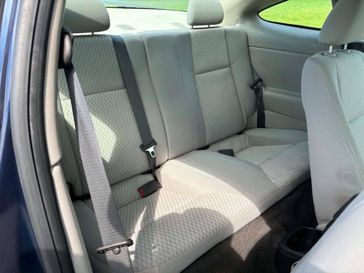 Used 2009 Chevrolet Cobalt LT FWD image 13