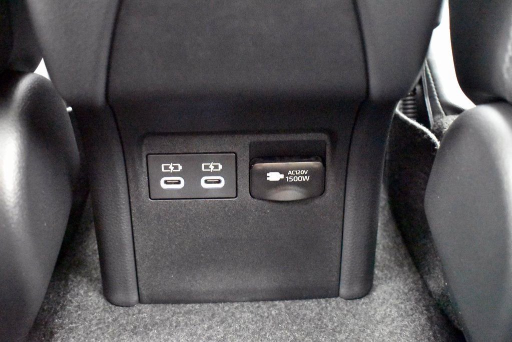 New 2026 Toyota Prius Plug-In Hybrid image 20