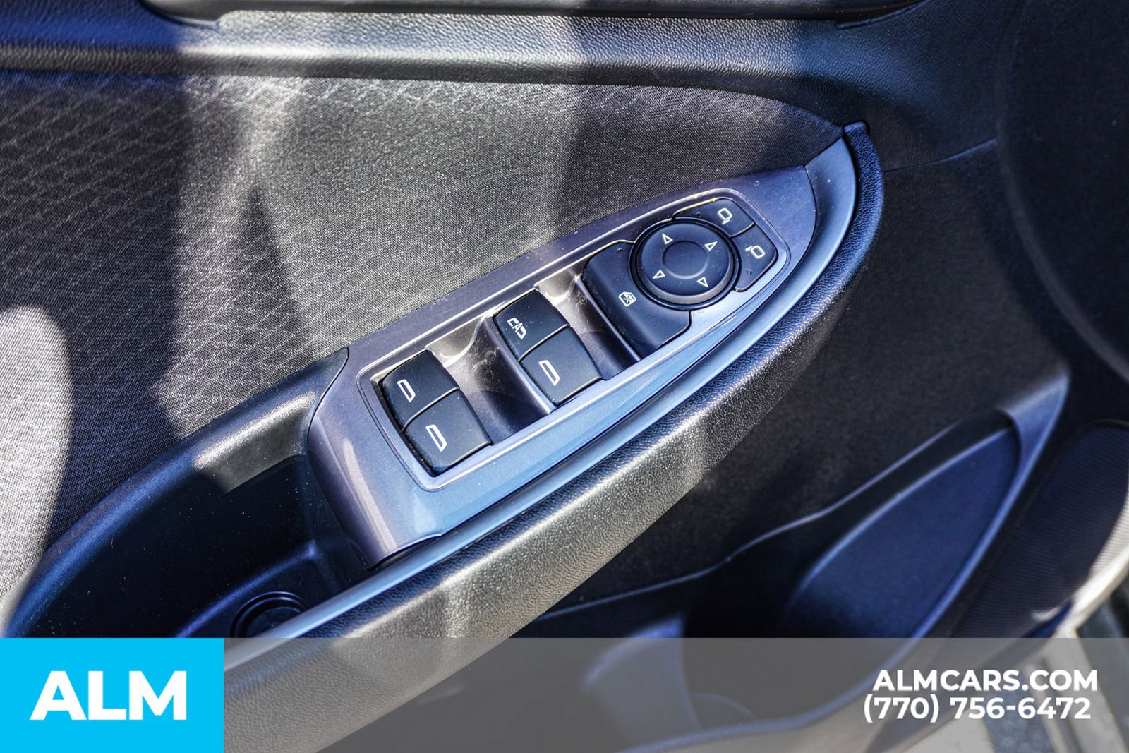 Used 2024 Chevrolet Malibu LT image 53