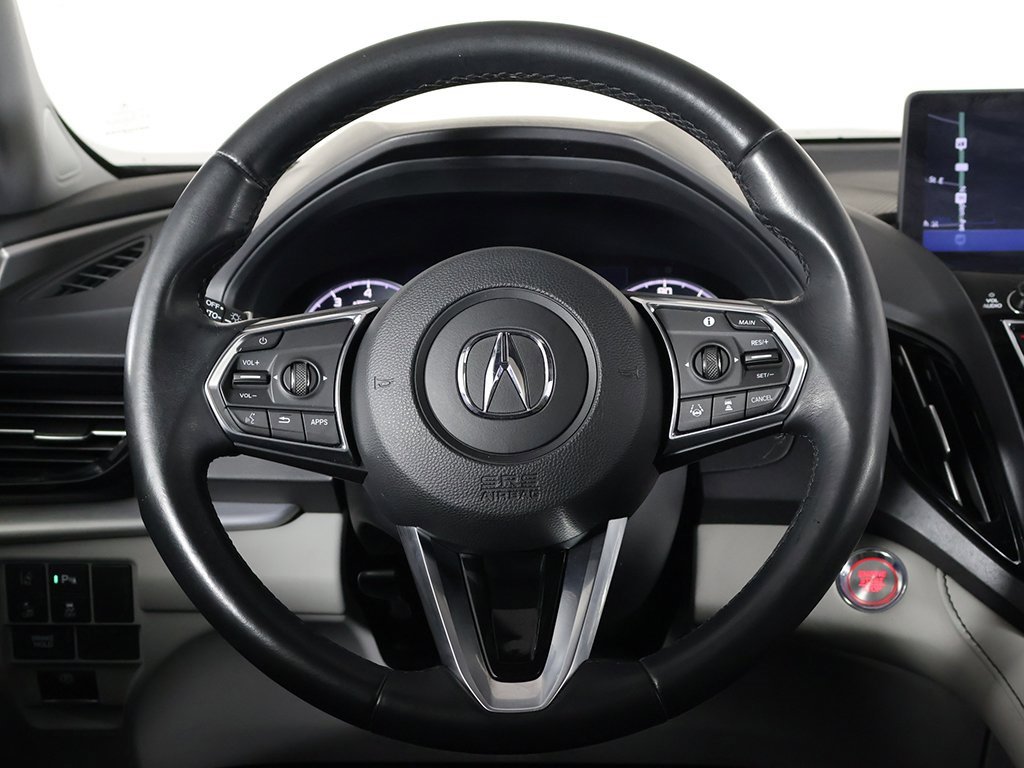 Used 2019 Acura RDX w/ Technology Package image 39