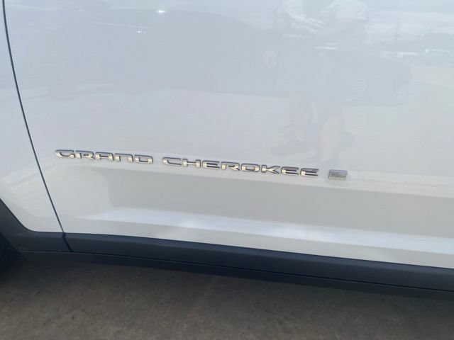 Used 2021 Jeep Grand Cherokee L Limited RWD image 6