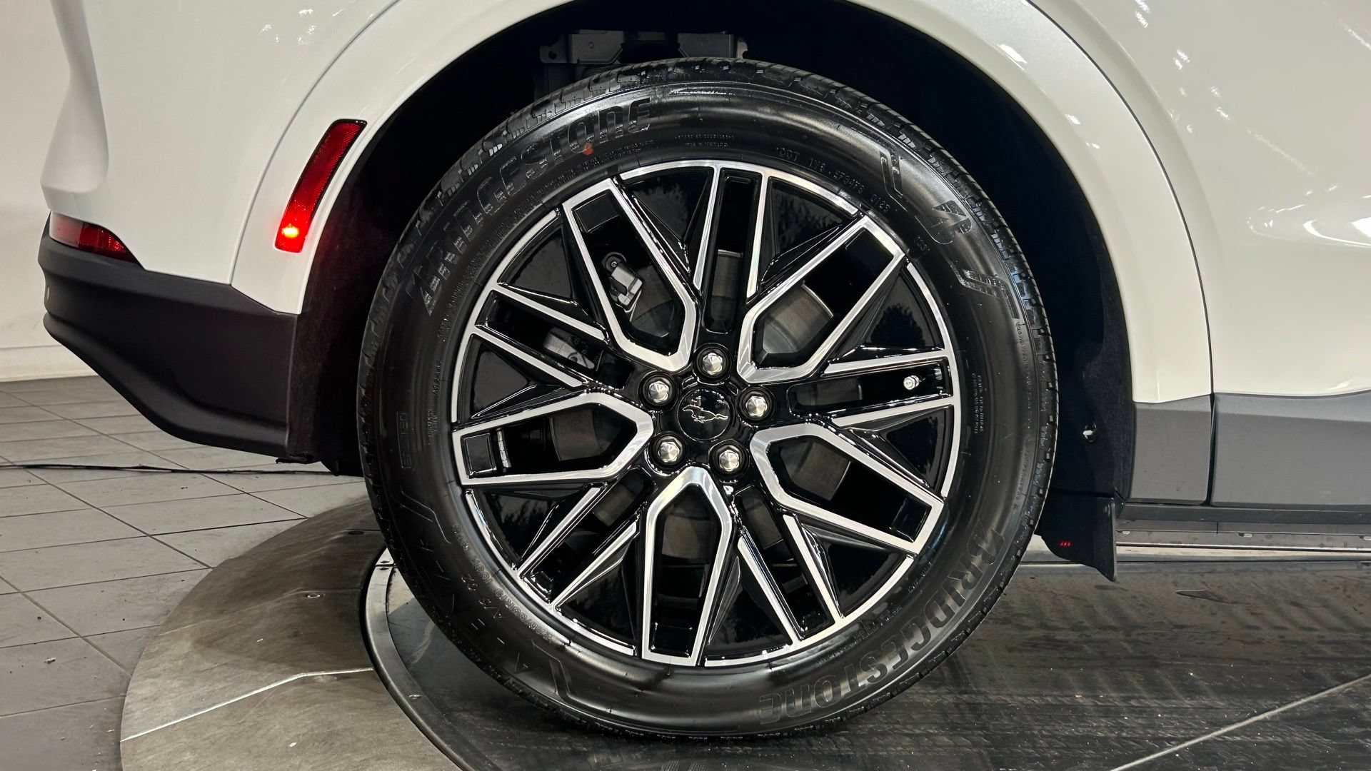 New 2026 Ford Mustang Mach-E Premium AWD/4WD image 20