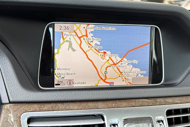 Used 2014 Mercedes-Benz E 350 Sport image 21